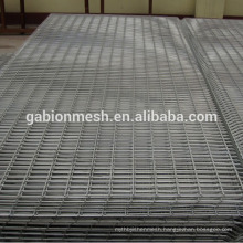 pvc coated welded wire mesh panels anping supplier manufacturer